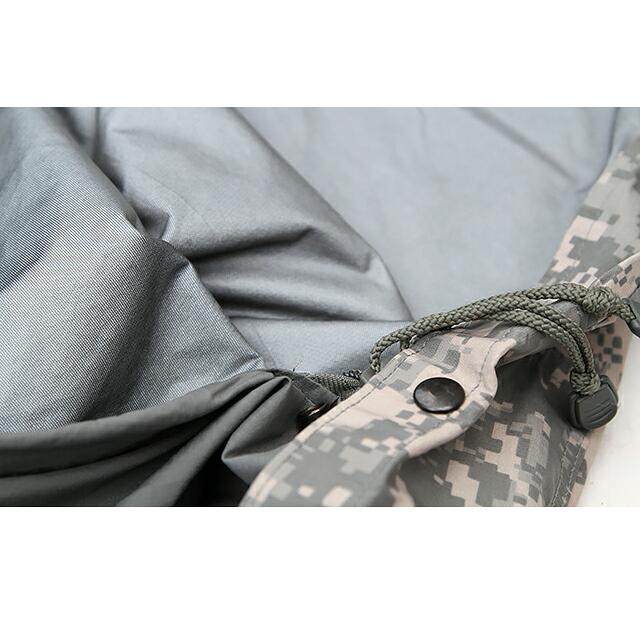 GORE-TEX BIVY COVER 4