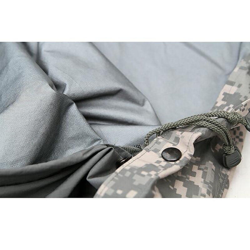 GORE-TEX BIVY COVER 4