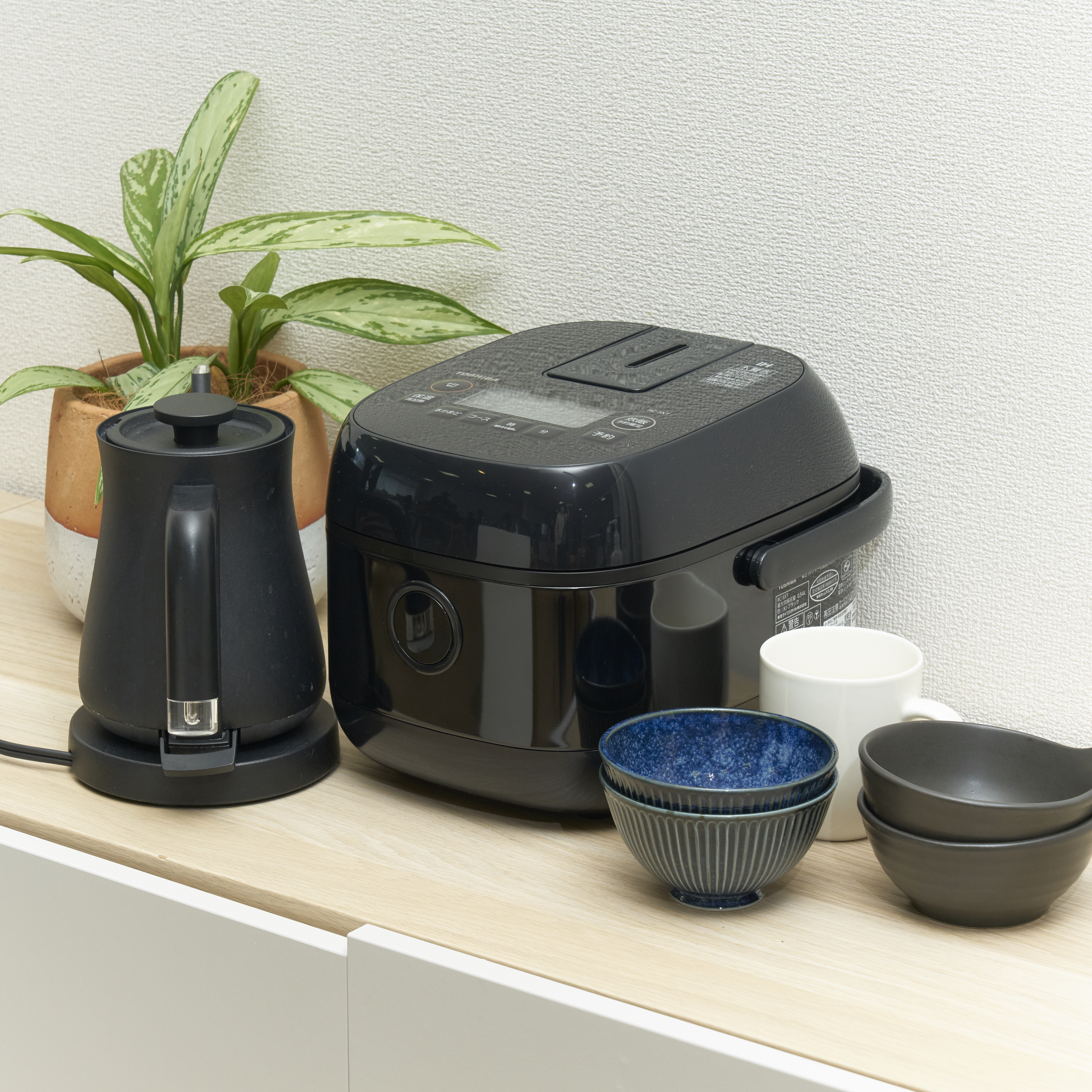 東芝 ジャー炊飯器 RC-5XTをレビュー！クチコミ・評判をもとに徹底検証