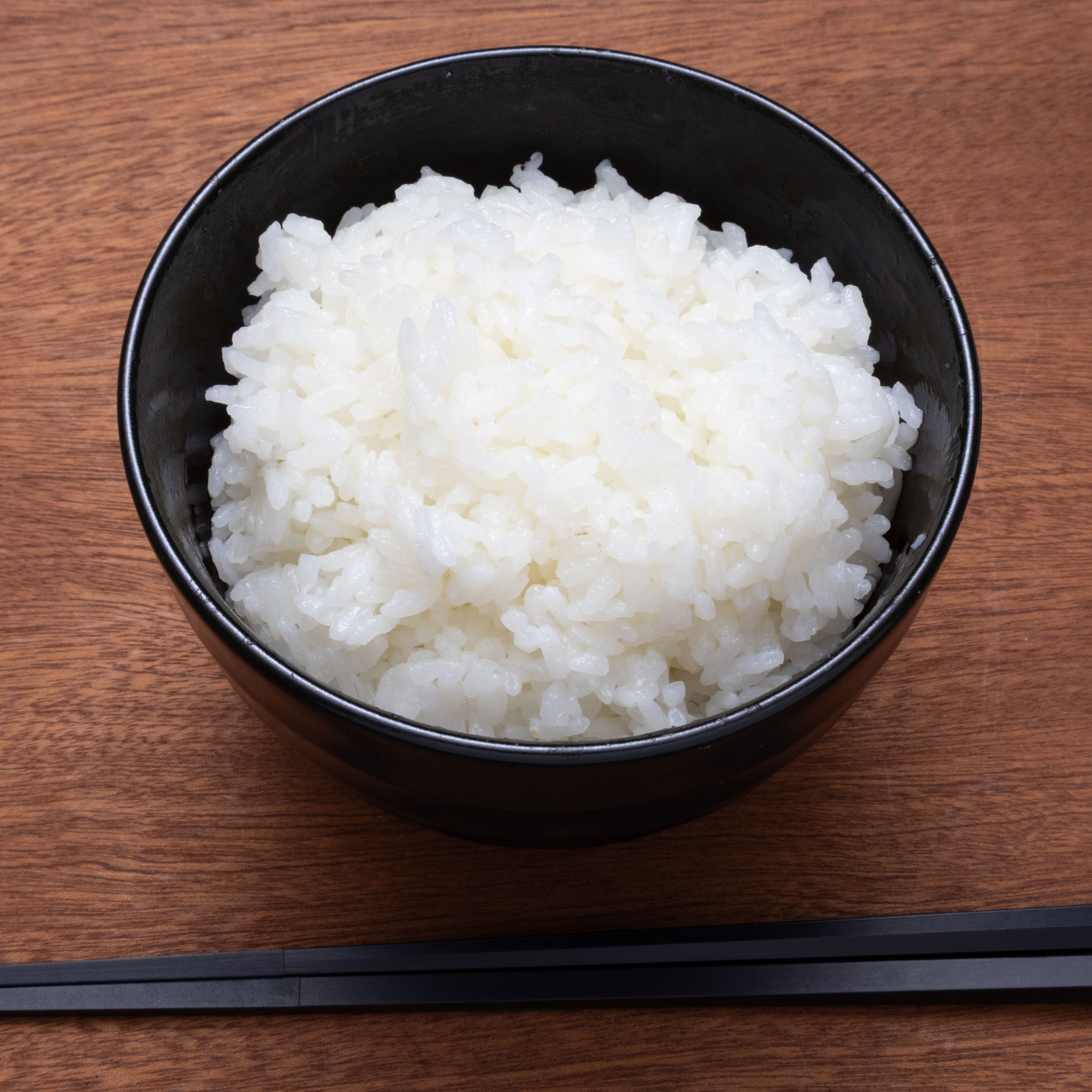 マイコン式炊飯器 10