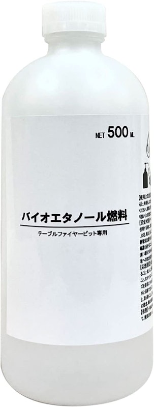 バイオエタノール燃料 1