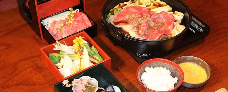 京囲炉裏宿 染 SEN 七条花畑 6