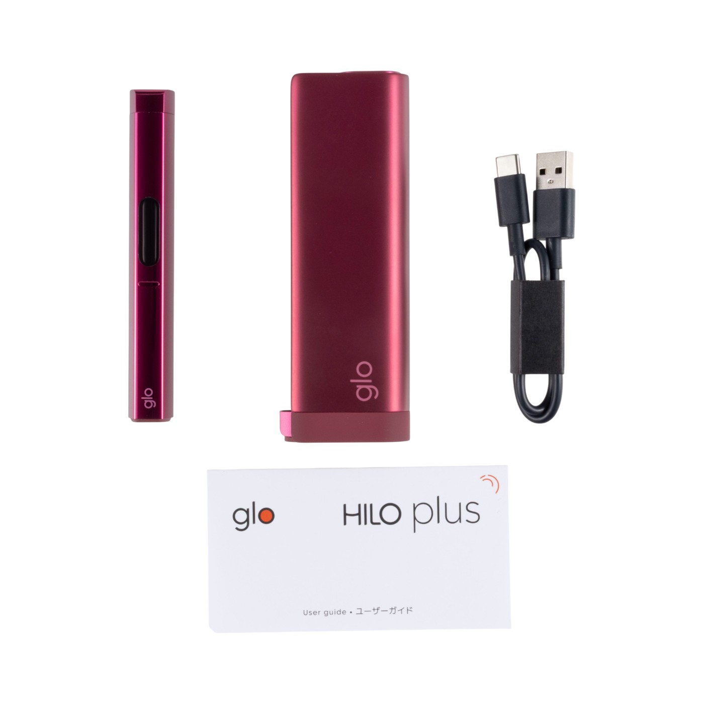 Hilo Plus 7