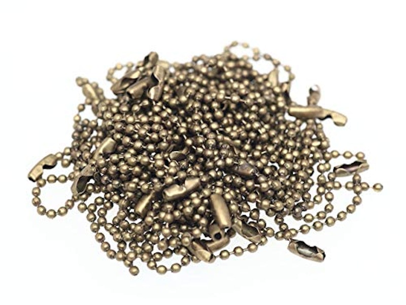 22年 手芸用ボールチェーンのおすすめ人気ランキング24選 Mybest 22年 手芸用ボールチェーンのおすすめ人気ランキング24選 Mybest