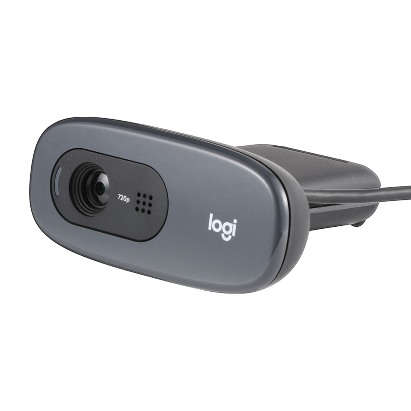 ELECOM - 【6個セット】　ロジクール Logicool ウェブカメラ HD C270n ロジクール C270N WEBカメラ ロジクール HD ウェブカム | ヤマダ