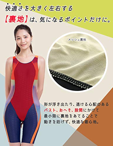競泳水着 4
