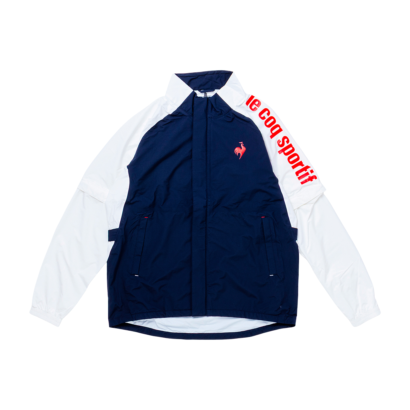 ●サイズＭ　ピステ　トレーニング　スポーツ　ウェア　le coq sportif サイズM ピステ トレーニング スポーツ ウェア le coq sportif