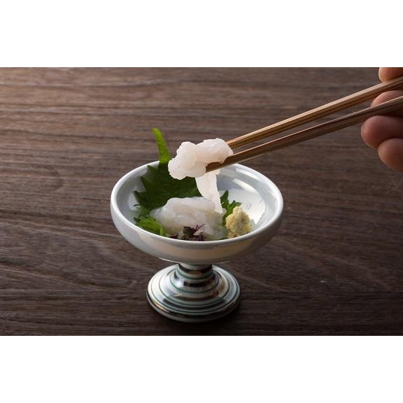 富山湾のシロエビお刺身3個セット 3