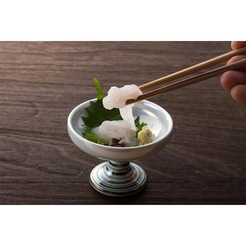 富山湾のシロエビお刺身3個セット 3