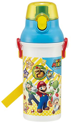 マリオの水筒のおすすめ人気ランキング【2026年2月】 | マイベスト