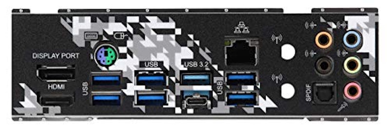 X570 Steel Legend 2