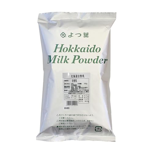 北海道全粉乳 1