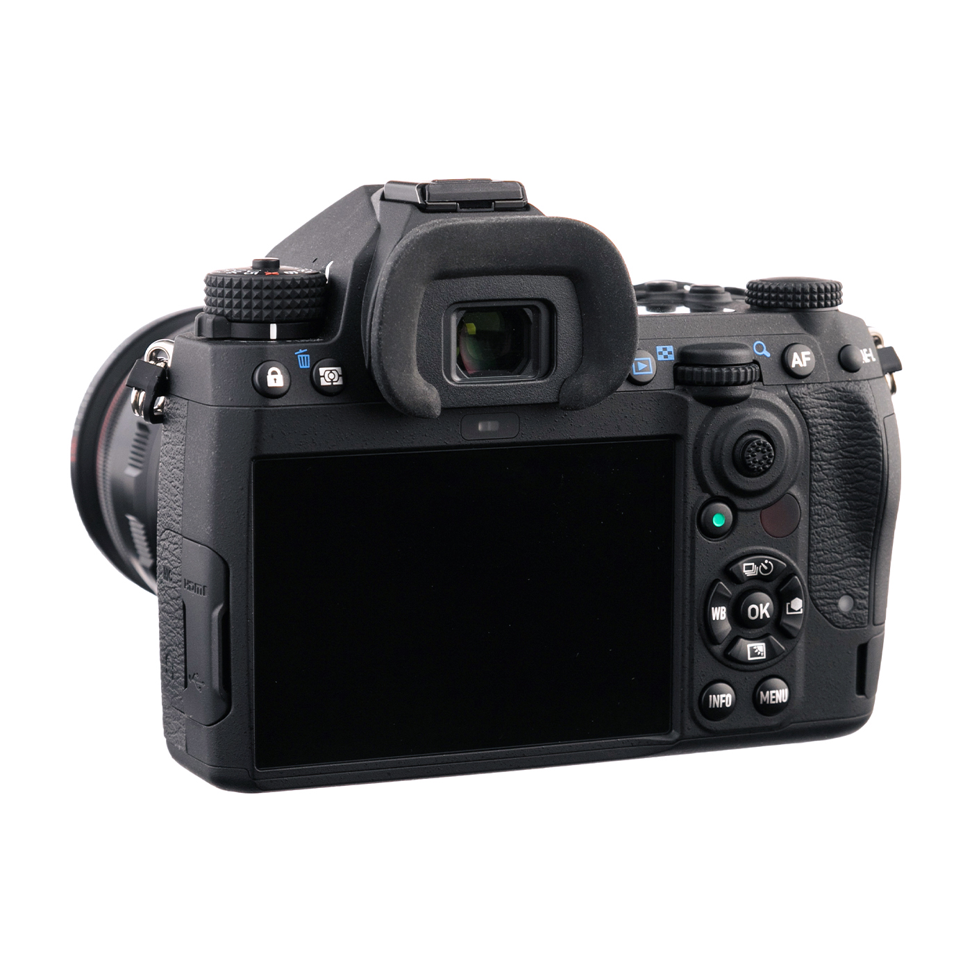 ペンタックスのカメラのおすすめ人気ランキング【2026年2月】 | マイベスト