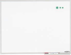 壁掛けタイプホワイトボード 1