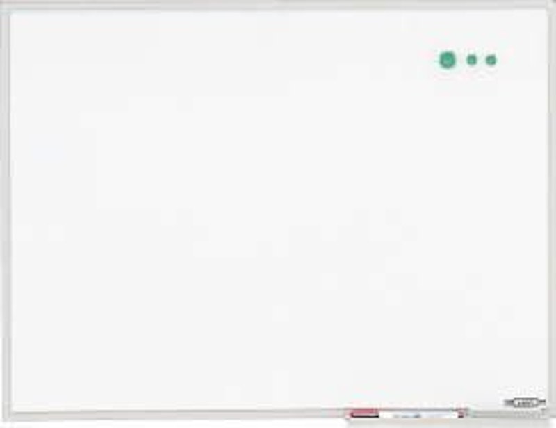 壁掛けタイプホワイトボード 1