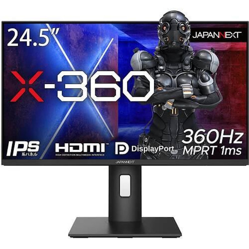 X-360 1