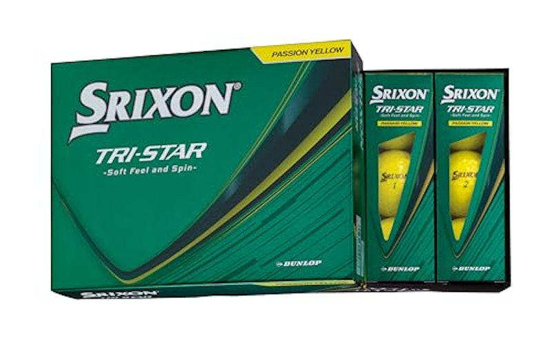 TRI-STAR 1