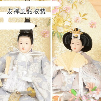 雛人形 まひろ 6