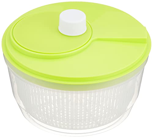 野菜シャキ! 回転水切り器 1