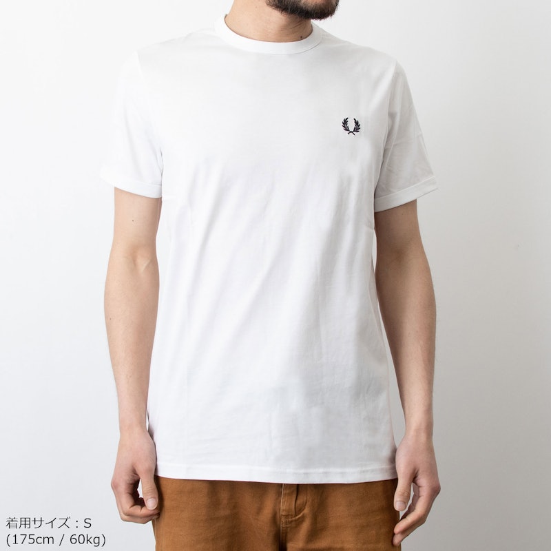 リンガーTシャツ 4