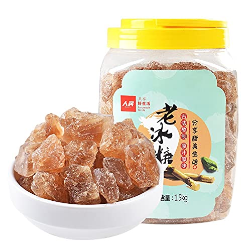 老氷糖 1