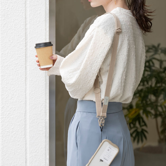 Hang and ショルダーストラップ 3