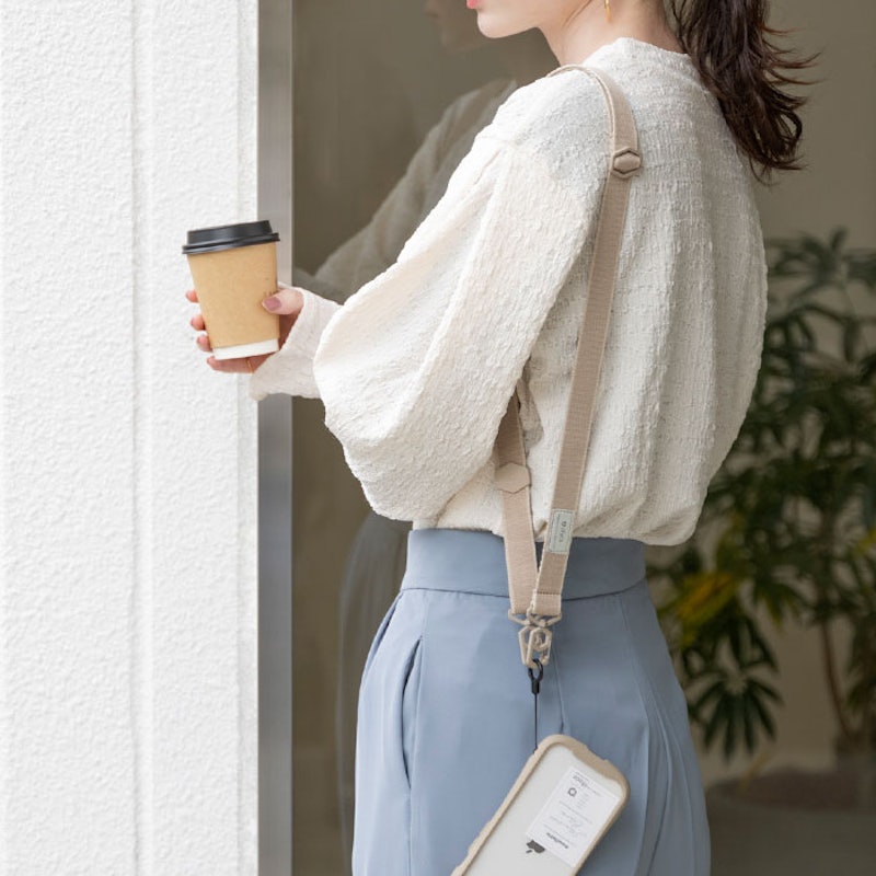 Hang and ショルダーストラップ 3