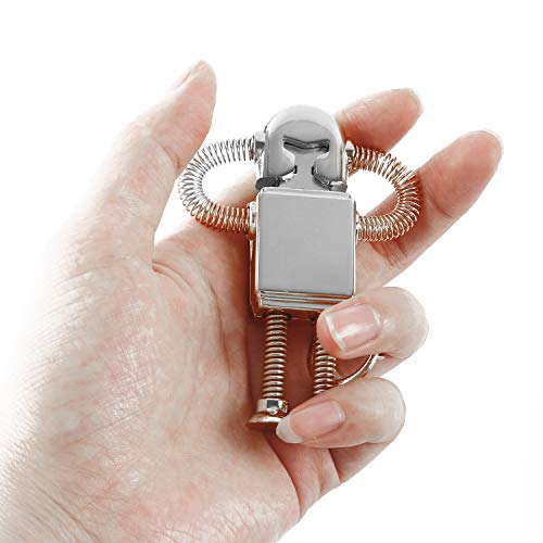 USBメモリー かっこいい金属オモシロの形状 32GB 6