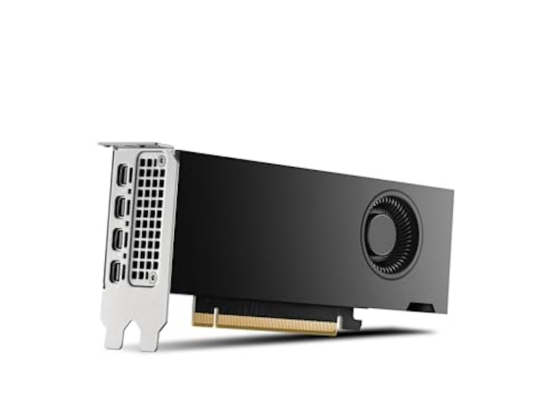 NVIDIA RTX 2000 Ada 1