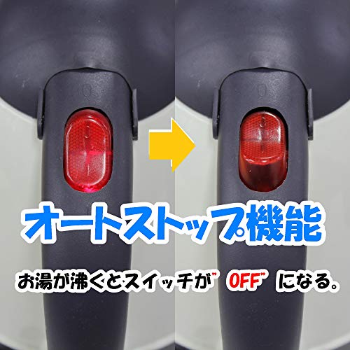 メルテック あったカーケトル24V 2