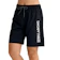 Billabong LONG ロゴ ボードショーツ 1