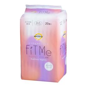 イオン FiT Me 生理用ナプキン クチコミ評価・評判&検証レビュー 1
