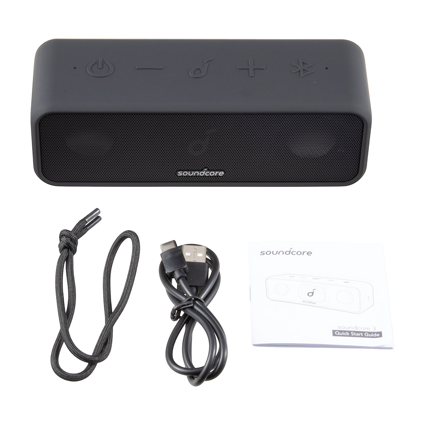 Soundcore 3 7