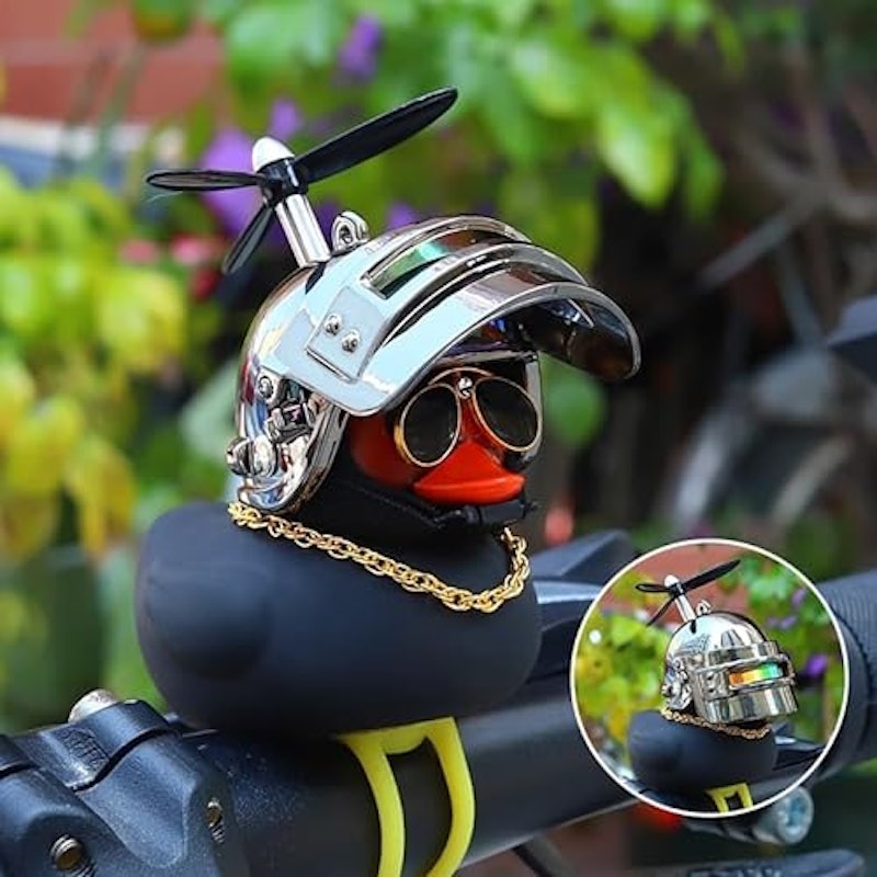 自転車用ベル 7