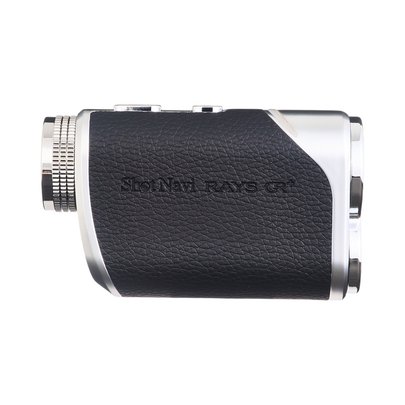 テクタイト ShotNavi RAYS GR +を検証レビュー！ゴルフ用レーザー距離