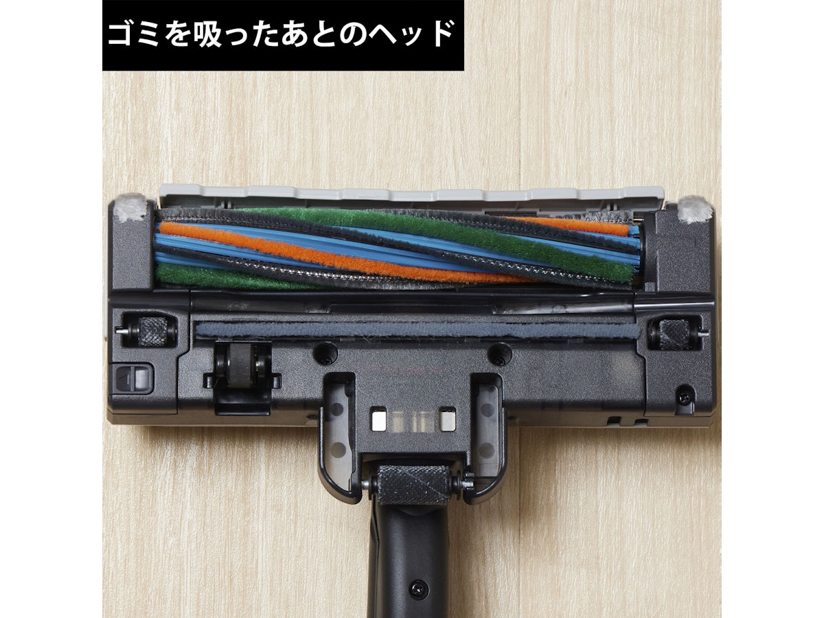 TOSHIBA トルネオV コードレス VC-CLX51をレビュー!クチコミ TOSHIBA トルネオV コードレス VC-CLX51をレビュー!クチコミ