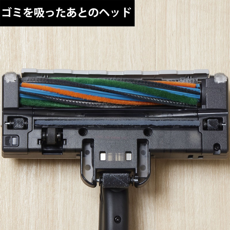 V コードレス 5