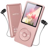 AGPTEKのMP3プレーヤーのおすすめ人気ランキング【2026年7月】 3