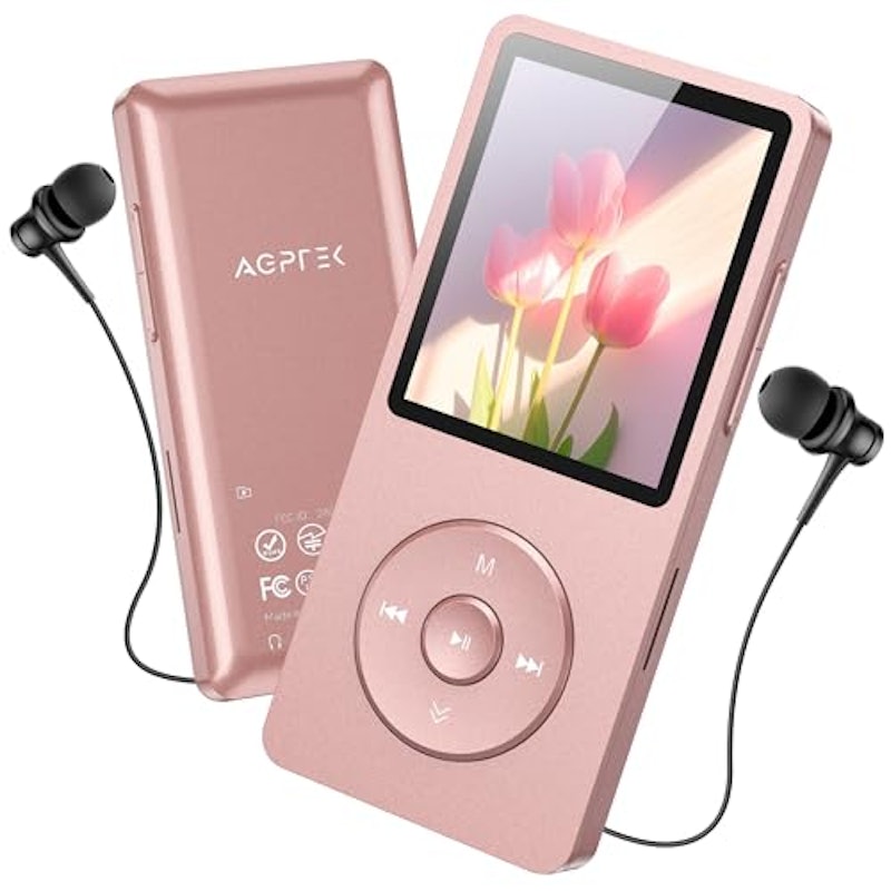 MP3プレーヤー 1