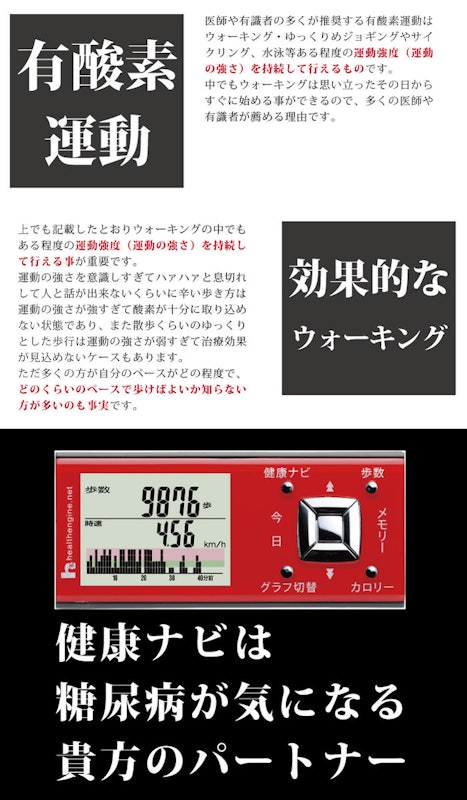 健康ナビ 2
