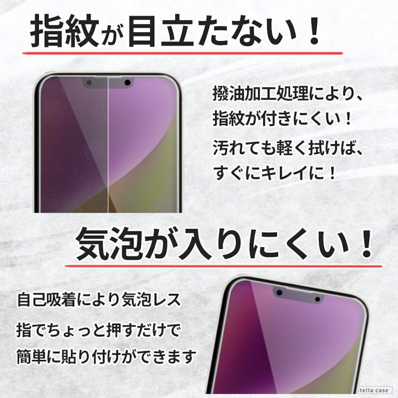 ガラスフィルム 5