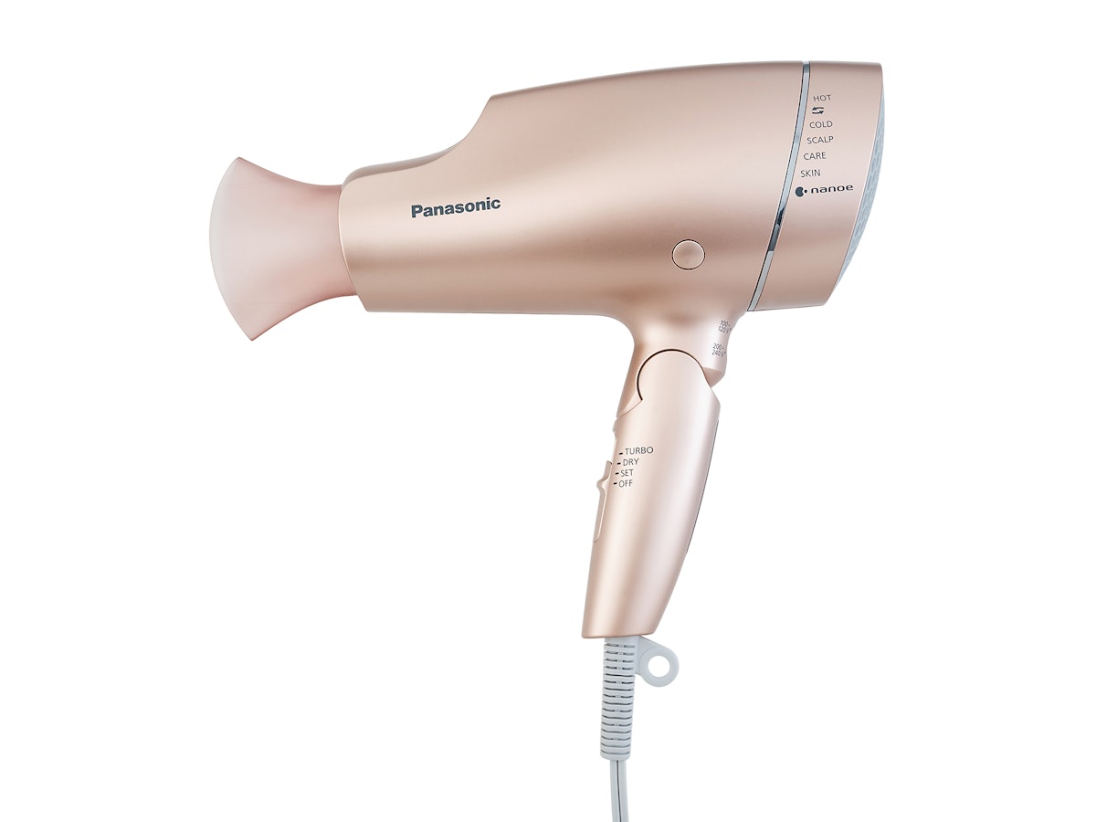 Panasonic ナノケア ヘアドライヤー 海外対応 EH-NA9F Panasonic ナノケア ヘアドライヤー 海外対応 EH-NA9F