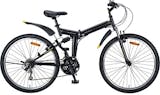 26インチの折りたたみ自転車のおすすめ人気ランキング【2026年5月】 4