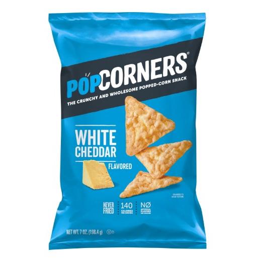 White Cheddar Flavored 1