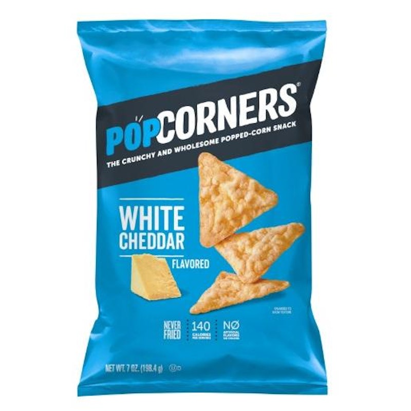White Cheddar Flavored 1