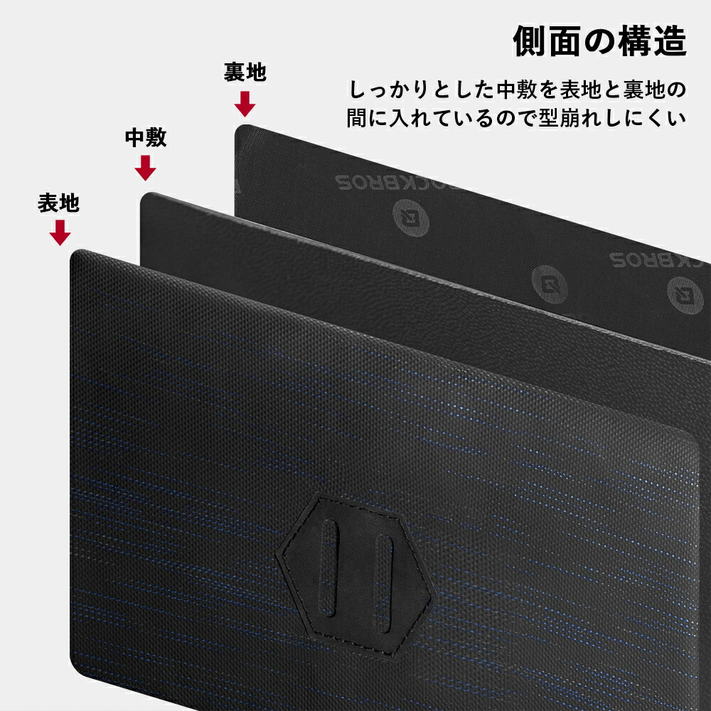 4WAY マルチフロントバッグ 6