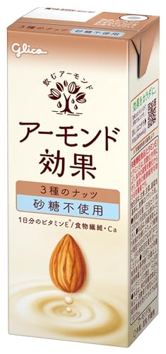 アーモンドミルクのおすすめ人気ランキング【2026年5月】 | マイベスト