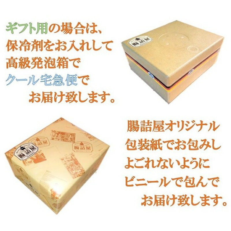 ニュールンベルグ ソーセージ 5