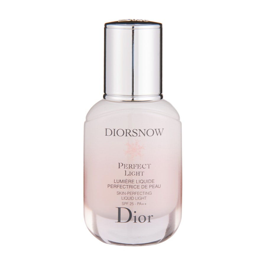 コスメ/美容Dior DiorSnow PerfectLight