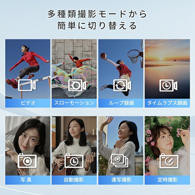 デジタルカメラ 4